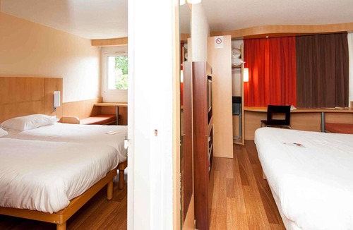 Magny Hotel | Hotel ibis Avallon