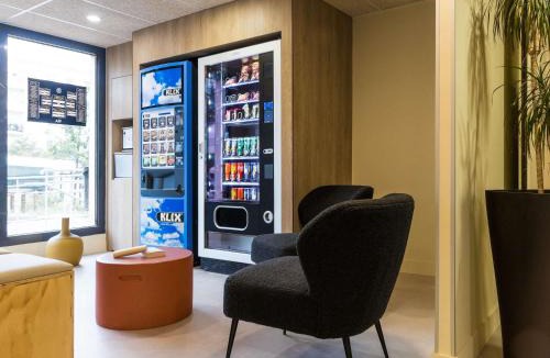Chatillon Hotel | Hotel ibis budget Chatillon Paris Ouest