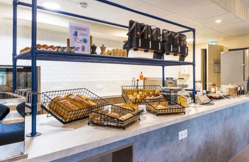 Chatillon Hotel | Hotel ibis budget Chatillon Paris Ouest