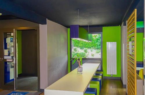 Fecamp Hotel | Hotel Ibis Budget Fecamp