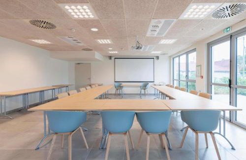 Mont-de-Marsan Hotel | Hotel ibis Mont De Marsan