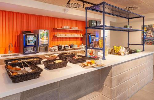 Mont-de-Marsan Hotel | Hotel ibis Mont De Marsan