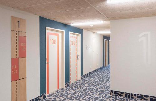 Mont-de-Marsan Hotel | Hotel ibis Mont De Marsan