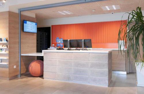 Mont-de-Marsan Hotel | Hotel ibis Mont De Marsan