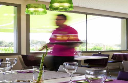 Lleida Hotel | Hotel Ibis Styles Lleida Torrefarrera