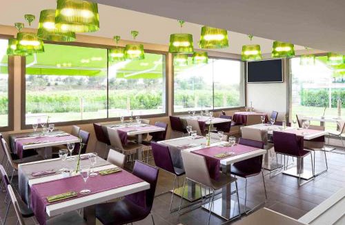 Lleida Hotel | Hotel Ibis Styles Lleida Torrefarrera