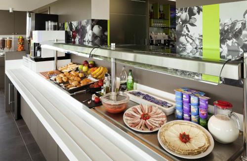 Lleida Hotel | Hotel Ibis Styles Lleida Torrefarrera