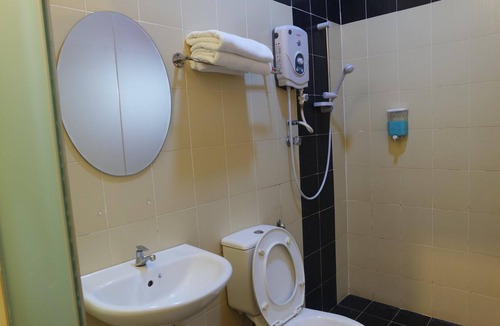 Seremban Hotel | Hotel Ideal Senawang