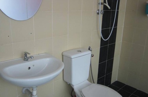 Seremban Hotel | Hotel Ideal Senawang