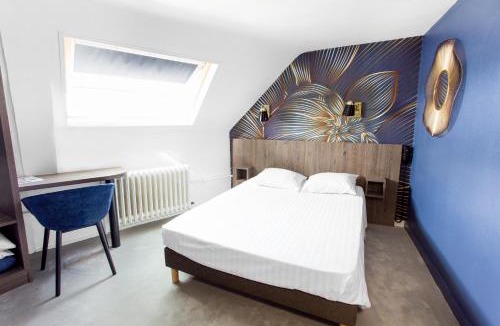 Angers Hotel | Hotel Iena