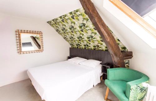 Angers Hotel | Hotel Iena