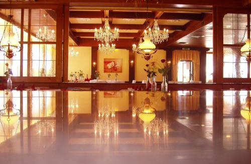 Puchersreuth Hotel | Hotel IGEL GbR