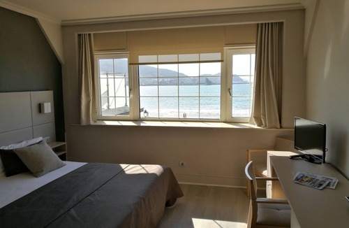 Algorta Hotel | Hotel Igeretxe