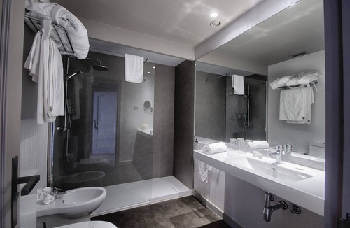 Algorta Hotel | Hotel Igeretxe
