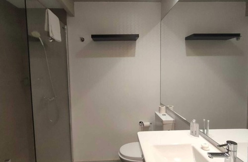 Algorta Hotel | Hotel Igeretxe