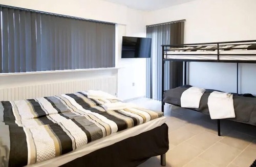 Ikast Hotel | Hotel Ikast