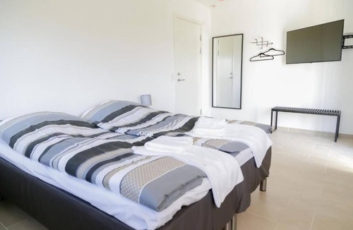 Ikast Hotel | Hotel Ikast