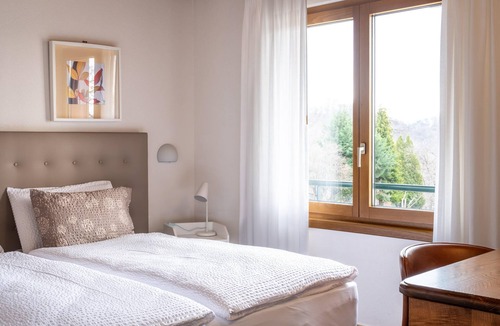 Mugena Hotel | Hotel Il Castagno