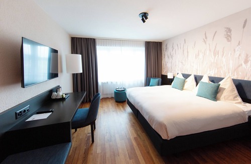 Uster District Hotel | HOTEL illuster - Urban & Local