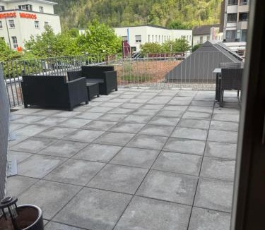 Martisberg Hotel | Hotel ilufa