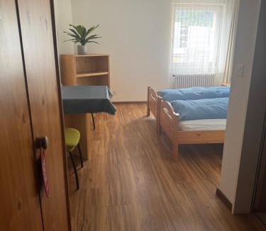 Martisberg Hotel | Hotel ilufa
