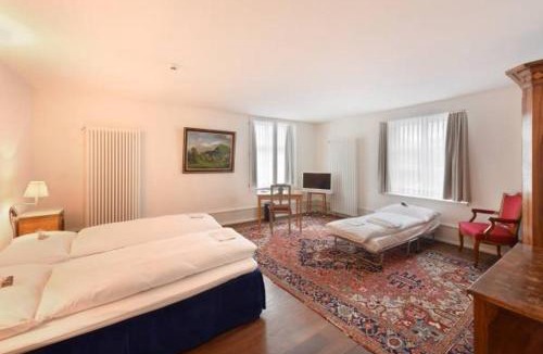 Binningen Hotel | Hotel im Schlosspark