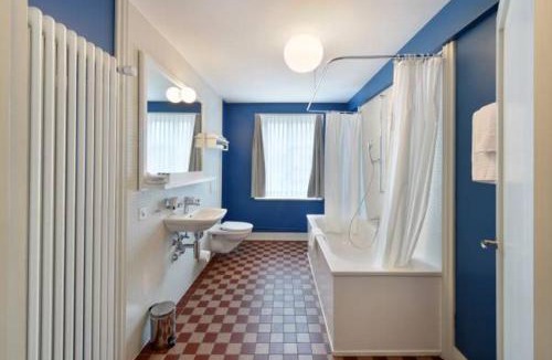 Binningen Hotel | Hotel im Schlosspark