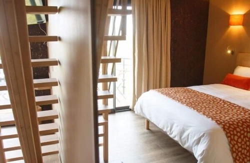 La Roche-Clermault Hotel | Hotel Imago