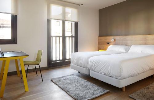 Segura Hotel | Hotel Imaz