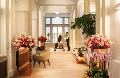Opatija Hotel | Hotel Imperial - by Liburnia Hotels & Villas