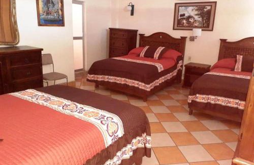 Jojutla Hotel | Hotel Imperial Jojutla
