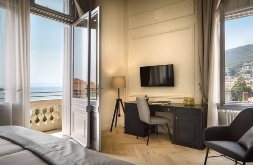 Opatija Hotel | Hotel Imperial - Liburnia