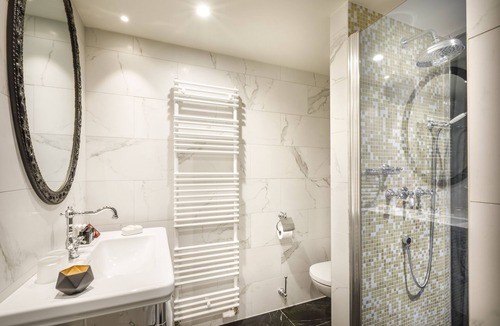 Opatija Hotel | Hotel Imperial - Liburnia