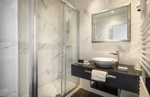 Opatija Hotel | Hotel Imperial - Liburnia