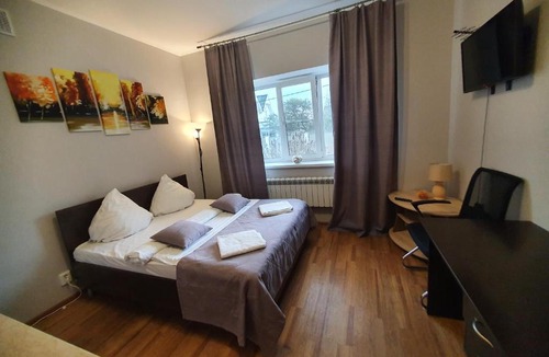 Obninsk Hotel | Hotel In Belkino