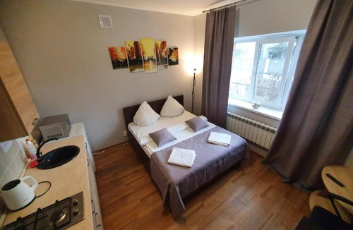 Obninsk Hotel | Hotel In Belkino