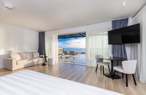 Novalja Hotel | Hotel In Excelsis