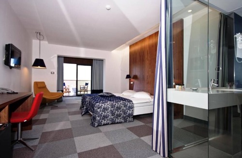 Biograd na Moru Hotel | Hotel IN