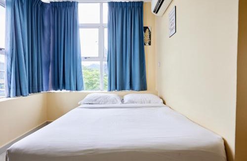 Batu Caves Hotel | Hotel Inap Sri Gombak