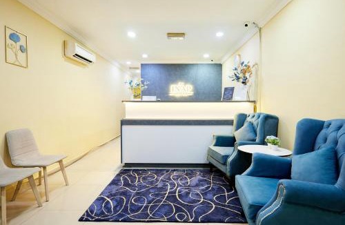 Batu Caves Hotel | Hotel Inap Sri Gombak