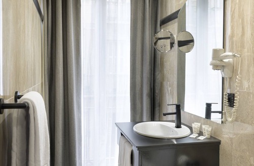 Zaragoza Old Town Hotel | Hotel Inca