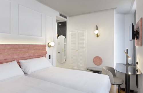 Zaragoza Old Town Hotel | Hotel Inca