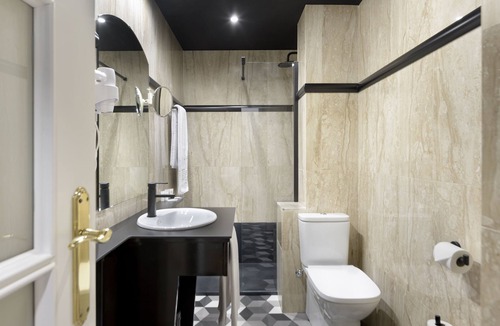 Zaragoza Old Town Hotel | Hotel Inca