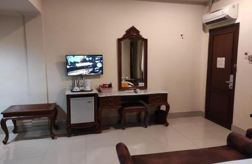 Prawirotaman Hotel | Hotel Indah Palace Yogyakarta