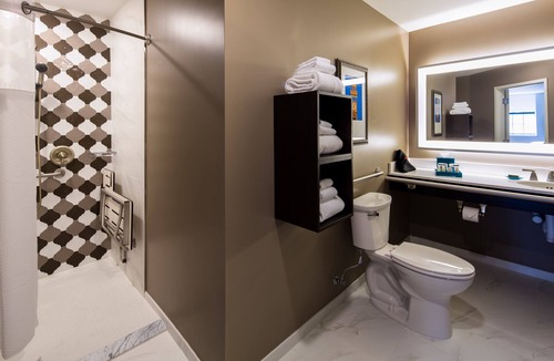 Mount Vernon Hotel | Hotel Indigo Baltimore Downtown by IHG