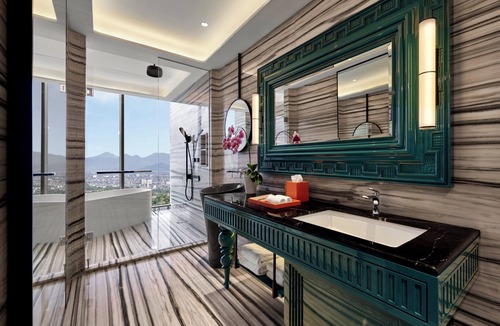 Ciburial Hotel | Hotel Indigo Bandung Dago Pakar by IHG