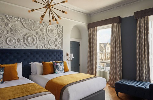 Bath Hotel | Hotel Indigo Bath by IHG