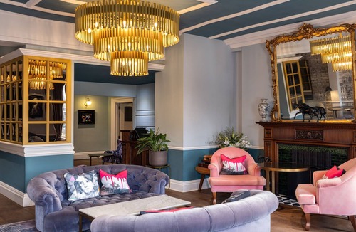 Bath Hotel | Hotel Indigo Bath by IHG