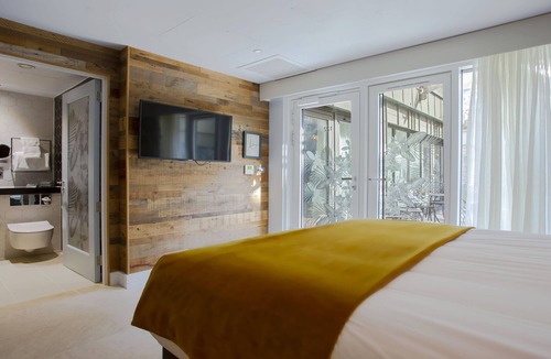 Bath Hotel | Hotel Indigo Bath by IHG