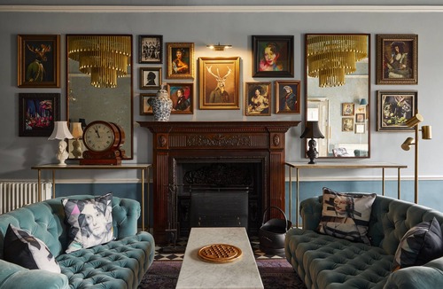 Bath Hotel | Hotel Indigo Bath by IHG